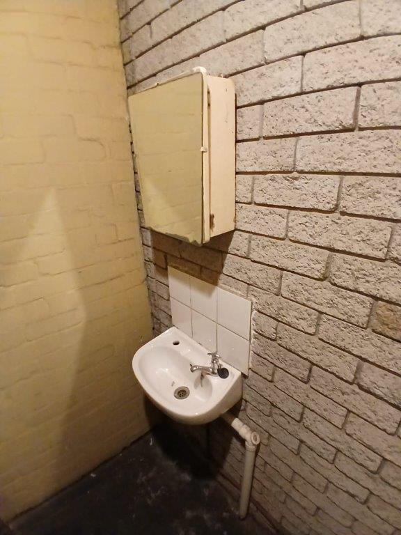 To Let commercial Property for Rent in Longlands Western Cape